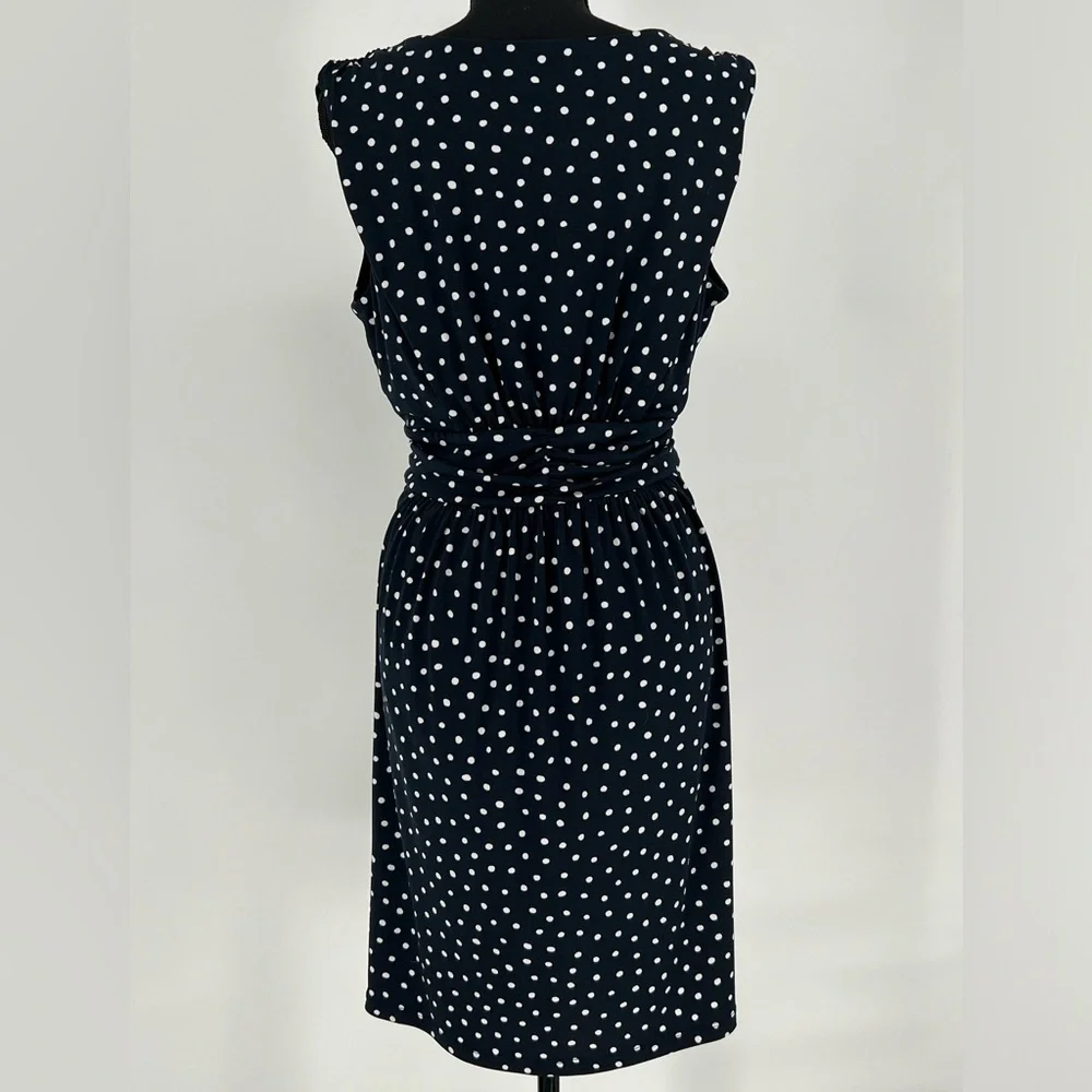 LOFT FACTORY DRESS - Picture 5 of 10